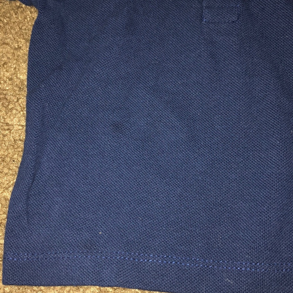 Zara polo tee - Picture 2 of 2